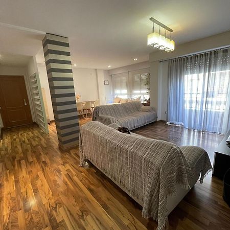 Piso Centrico En Elche Apartamento Exterior foto