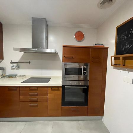 Piso Centrico En Elche Apartamento Exterior foto