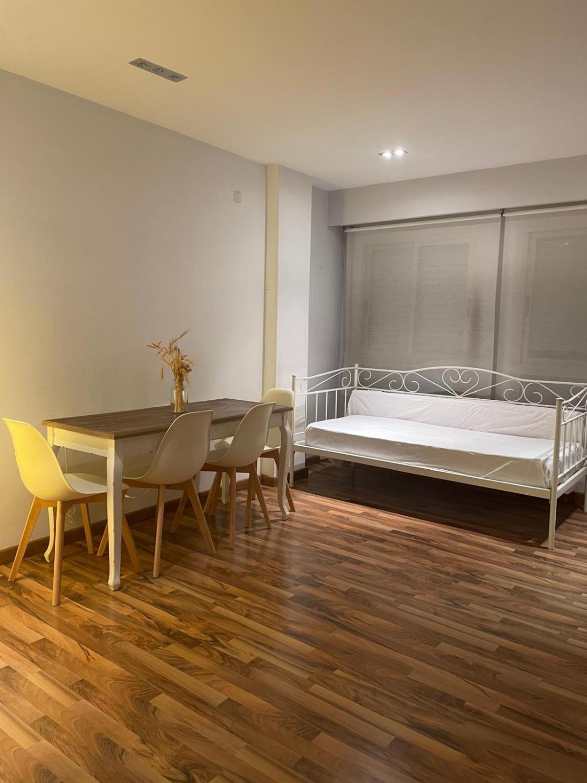 Piso Centrico En Elche Apartamento Exterior foto