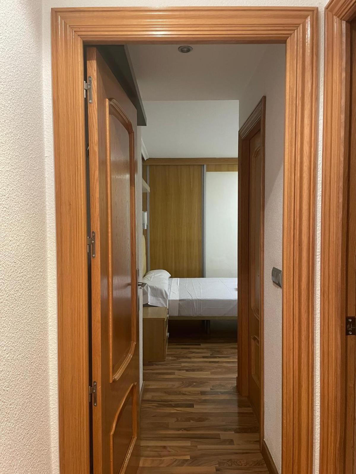 Piso Centrico En Elche Apartamento Exterior foto