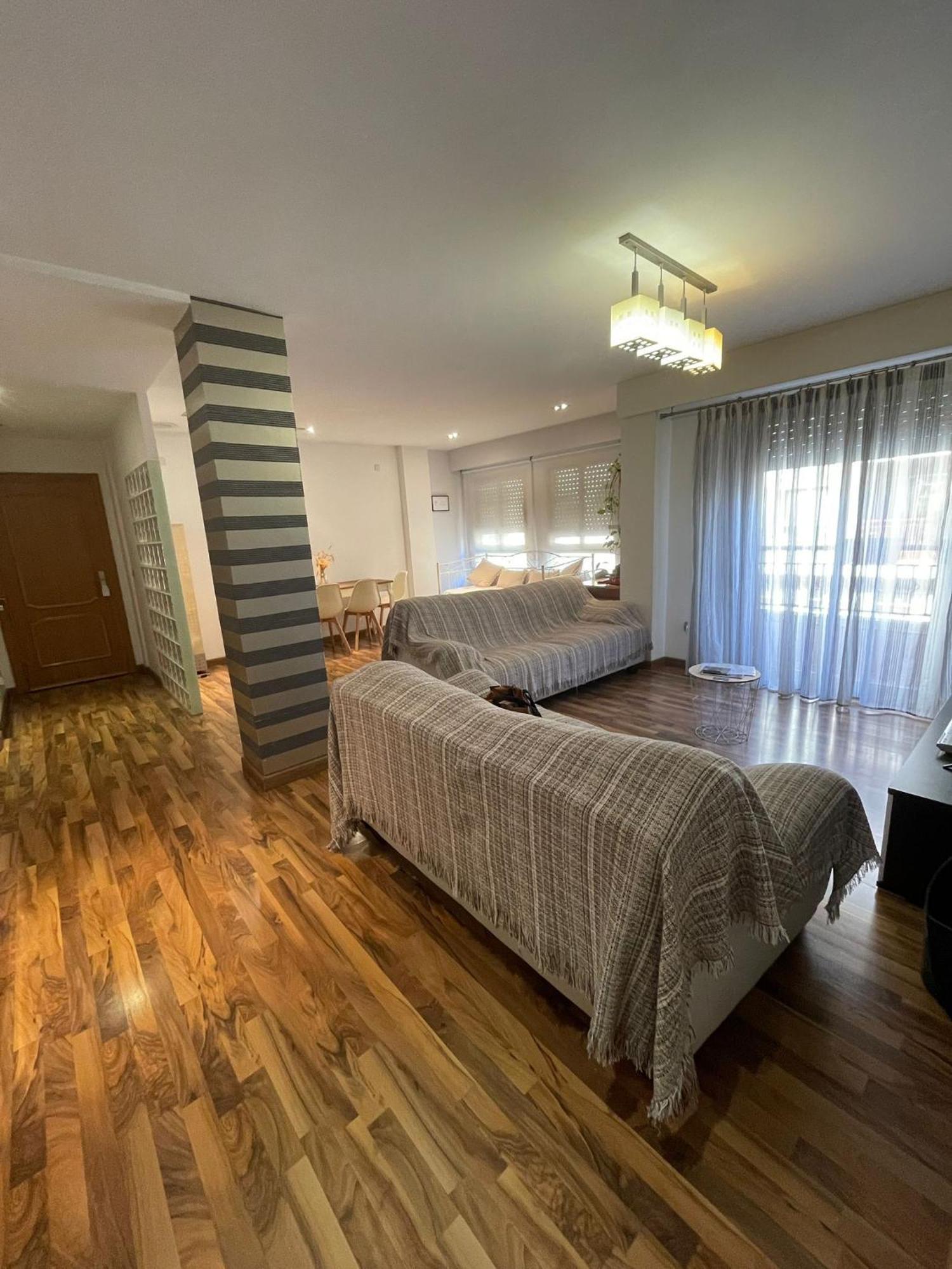 Piso Centrico En Elche Apartamento Exterior foto