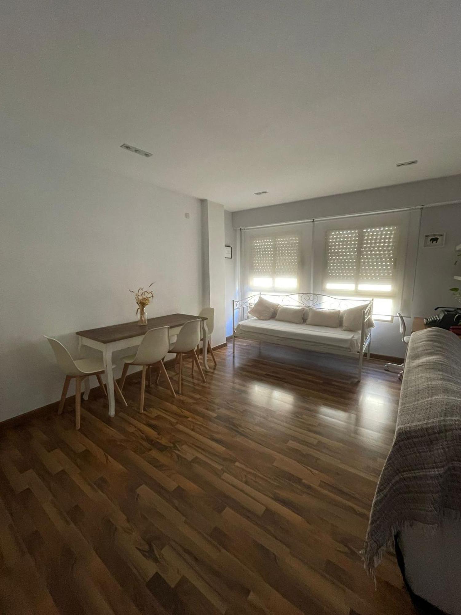 Piso Centrico En Elche Apartamento Exterior foto