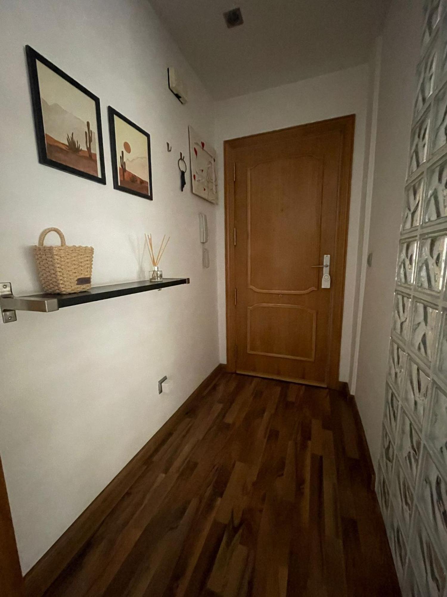 Piso Centrico En Elche Apartamento Exterior foto