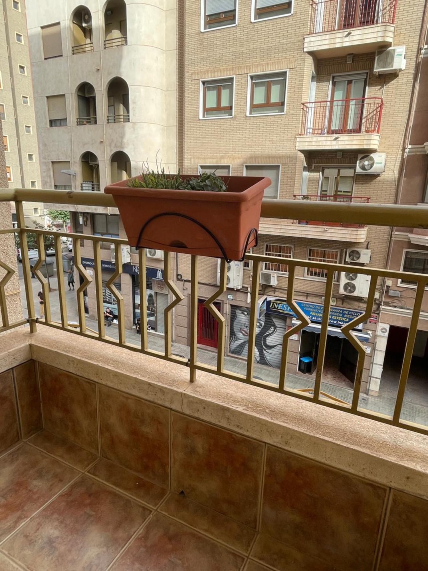 Piso Centrico En Elche Apartamento Exterior foto