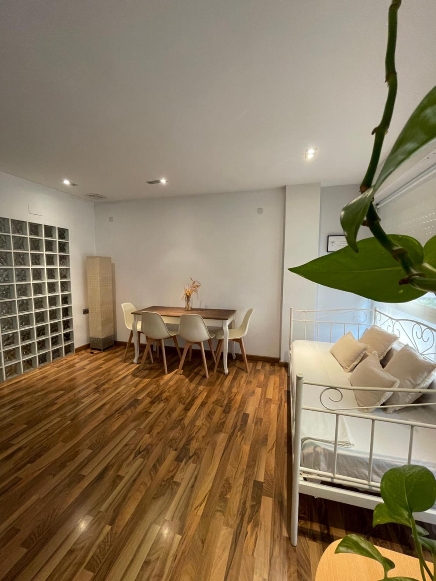 Piso Centrico En Elche Apartamento Exterior foto