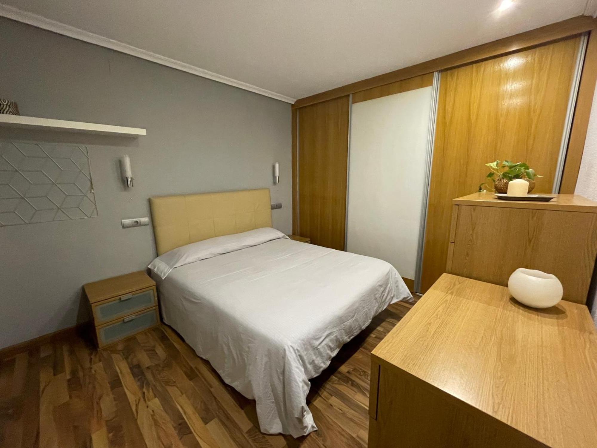 Piso Centrico En Elche Apartamento Exterior foto
