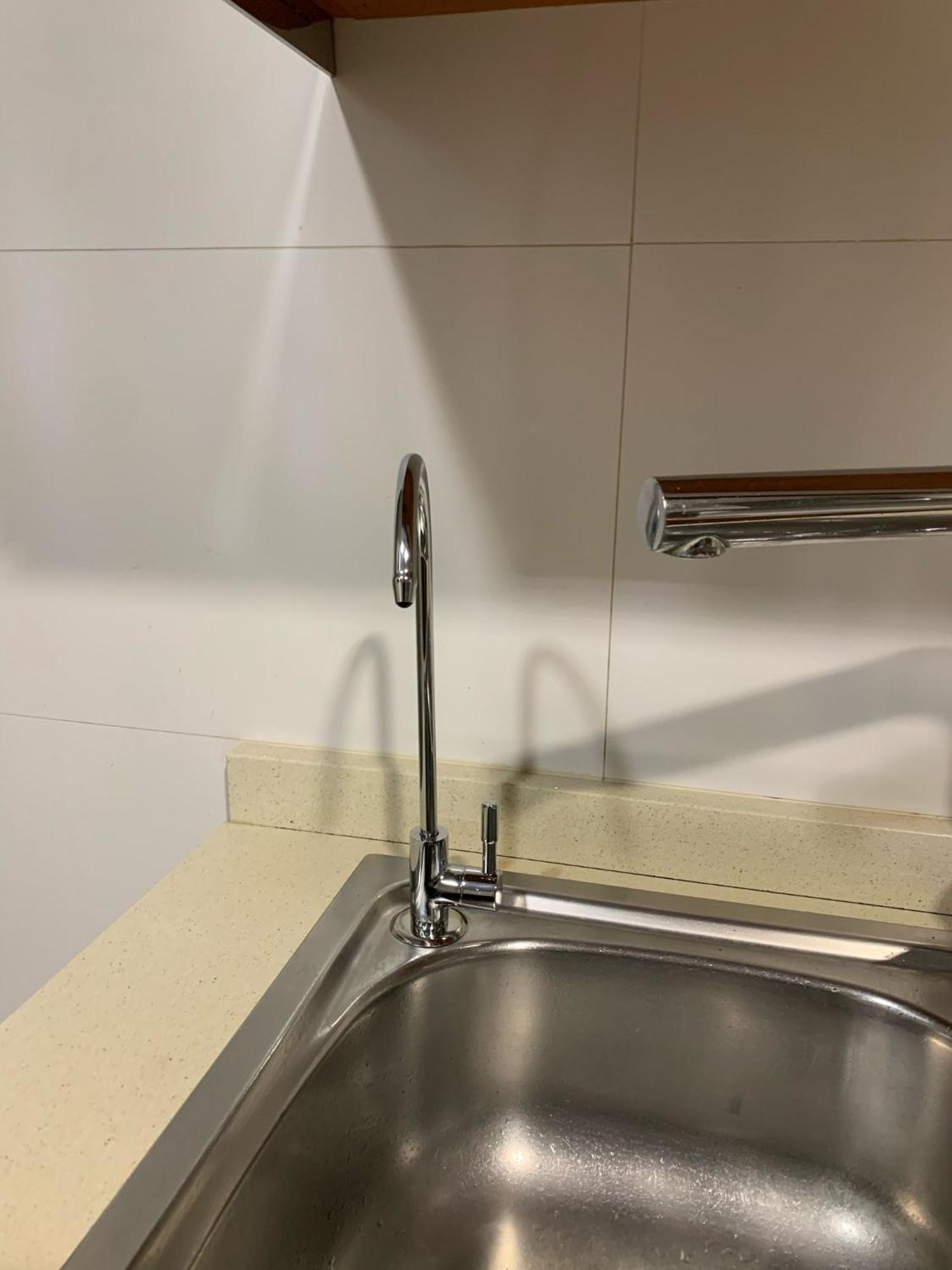 Piso Centrico En Elche Apartamento Exterior foto